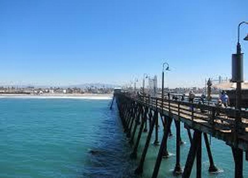 Super 8 By Wyndham San Diego/Imperial Beach Экстерьер фото
