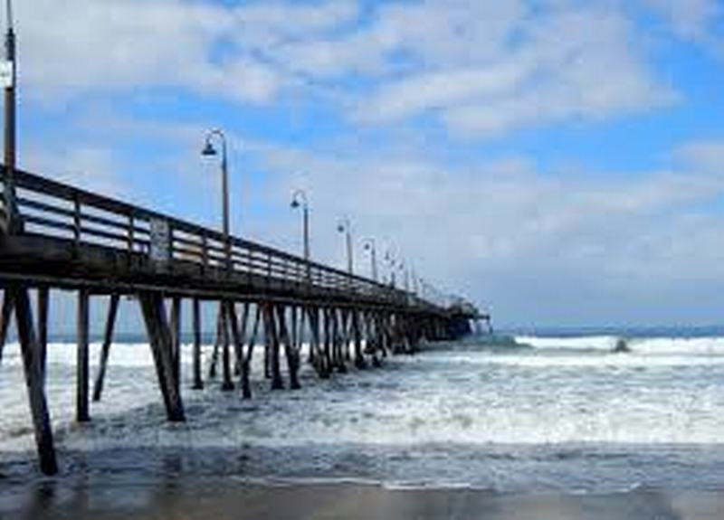 Super 8 By Wyndham San Diego/Imperial Beach Экстерьер фото